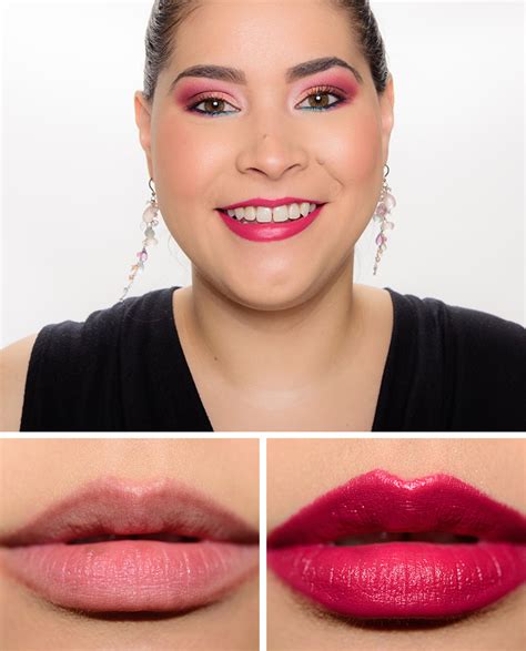 givenchy framboise velours
